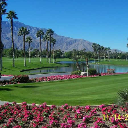 Palm Springs-Desert Princess Country Club Villa Cathedral City Eksteriør bilde