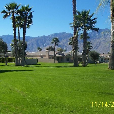 Palm Springs-Desert Princess Country Club Villa Cathedral City Eksteriør bilde