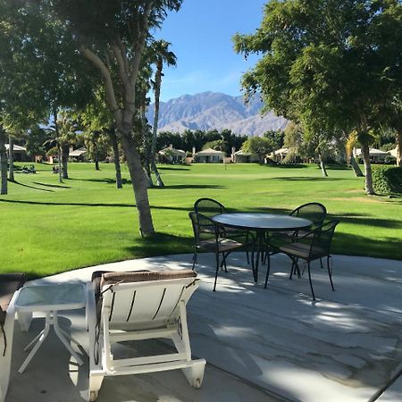Palm Springs-Desert Princess Country Club Villa Cathedral City Eksteriør bilde
