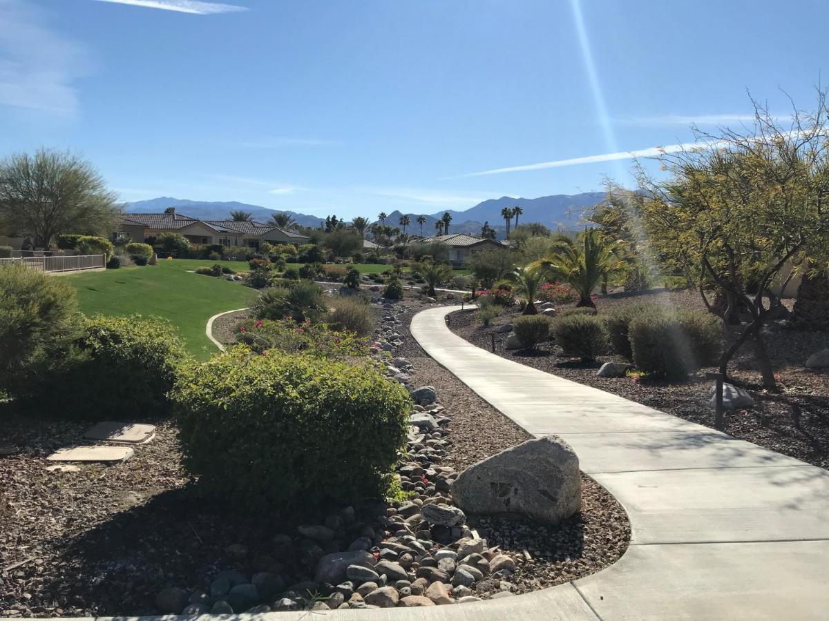 Palm Springs-Desert Princess Country Club Villa Cathedral City Eksteriør bilde